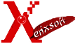 Xenixsoft IT Services Private Limited logo